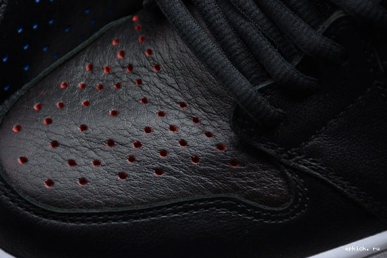 Rep EP Black Air I Jordan 1 Lance Mountain SB QS 653532-002 653532-002 0121